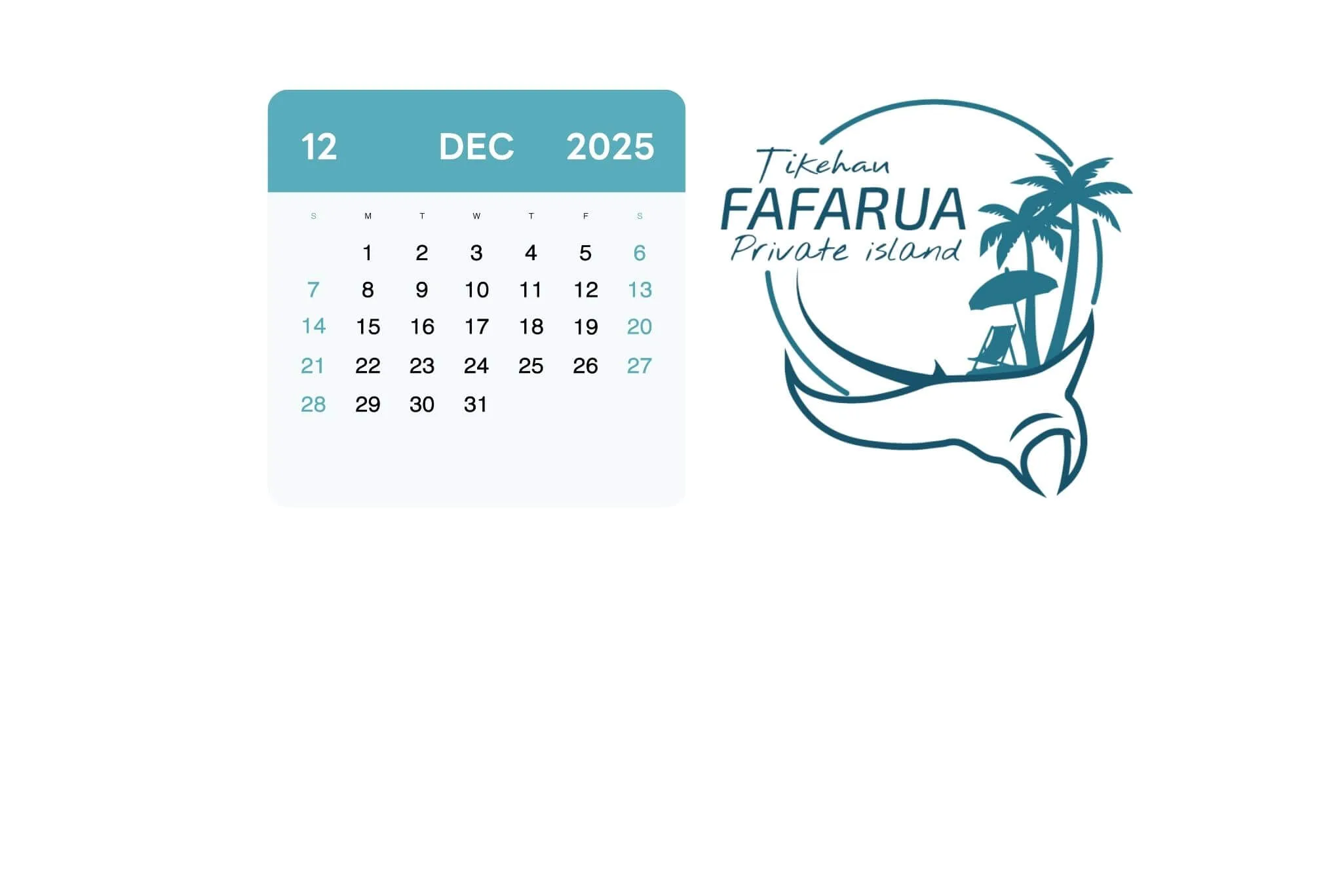 Offers June July August 2025 Stay in Fafarua